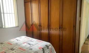 Imagem 7: Ap mobiliado próx ao metrô Ana rosa