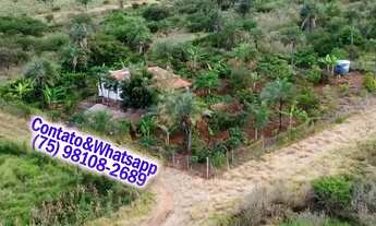 Imagem 5: Terreno à Venda - 800,00 + Parcelas de a partir de 160,00, Acesso ao Rio - 1.000m2