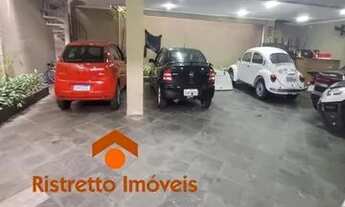 Imagem: Residencial - Novo Osasco