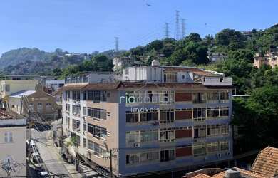 Imagem 5: Rio Comprido Apartamento com 2 dormitórios