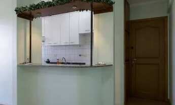 Imagem 3: Apartamento para Aluguel - Ipiranga, 2 Quartos, 62 m2