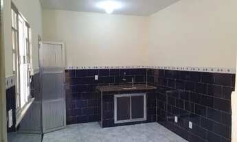 Imagem 2: Aluga-se casa centro de Realengo, sala, quarto, cozinha, banheiro, area de serviço