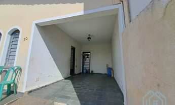 Imagem 3: Valinhos - Casa Padrão - Jardim Pinheiros