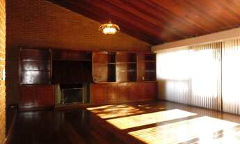 Imagem: Condomínio Residencial 1 Alphaville - Barueri