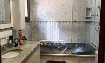 Imagem 5: Casa de alto padrão à venda, no condomínio Tarumã, em Santana de Parnaíba - Área construíd