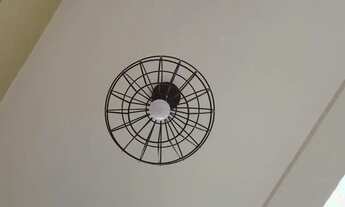 Imagem 6: Apartamento reformado ,lindo !!!