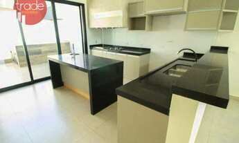 Imagem 7: Ribeirão Preto - Casa de Condomínio - Recreio das Acácias