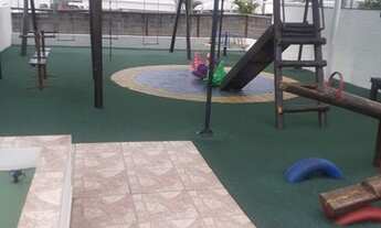 Imagem: Apartamento à venda no bairro Residencial