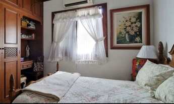 Imagem 7: SOBRADO 5 DORMITÓRIOS 3 SUITES 5 BANHEIROS 7 VAGAS 274M² - LAPA