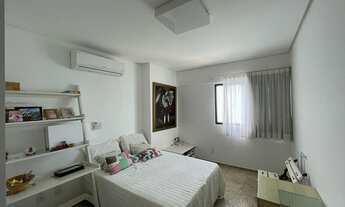 Imagem 5: Apartamento para alugar, 192 m² por R$ 13.040,00/mês - Boa Viagem - Recife/PE