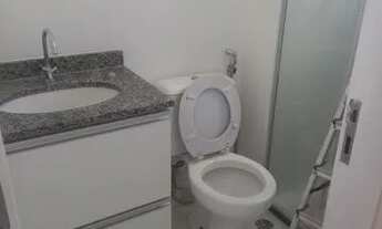 Imagem 5: Apartamento para aluguel com 50 metros quadrados com 2 quartos em Socorro - São Paulo - Sã