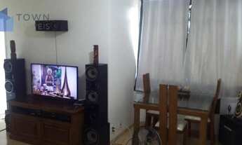 Imagem 2: Apartamento com 2 dormitórios à venda, 98 m² por R$ 250.000,00 - Engenhoca - Niterói/RJ