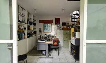 Imagem 4: Casa em condomínio com 3 dormitóris, 1 suite, 2 vagas mais edicula escritório. Casa em co