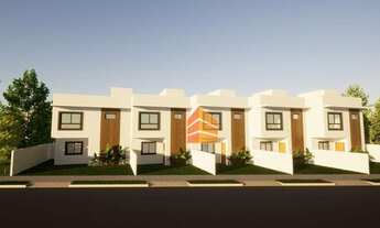 Imagem: Sobrado com 2 dormitórios à venda, 60