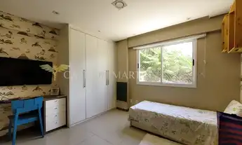 Imagem 13: Da Vinci Residenziale, 4 quartos em 154m² com 2 vagas de garagem no Aquarius