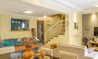 Imagem 3: Casa de Condomínio para Aluguel - Panamby, 4 Quartos, 198 m2