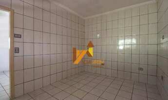 Imagem 4: Casa com 1 dormitório para alugar, 179 m² por R$ 2.550,00/mês - Vila Alto de Santo André