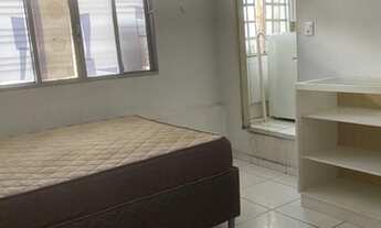 Imagem 3: KITNET MOBILIADA - St São José a 3 quadras do shopping do cerrado