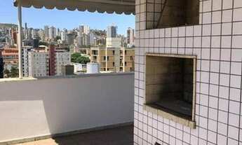 Imagem 7: Apartamento com 2 dormitórios para alugar, 100 m² por R$ 6.725,00/mês - Carmo - Belo Horiz