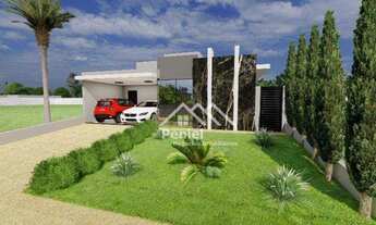 Imagem 4: Casa em Condomínio fechado com 3 suítes à venda, 190 m² por R$ 1.650.000 - Condomínio Alto