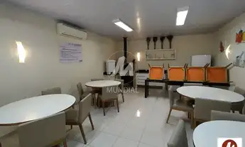 Imagem 5: Apartamento (tipo - padrao) 2 dormitórios, cozinha planejada, portaria 24hs, lazer, salão