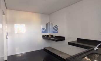 Imagem 2: Contagem - Apartamento Padrão - Eldorado