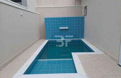 Imagem 7: Casa com 3 dormitórios à venda, 160 m² por R$ 1.250.000,00 - Jardim Bréscia - Indaiatuba/S