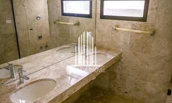 Imagem 4: Apartamento de 240m² com 3 suítes, 3 vagas no Palacete Orleans - Morumbi