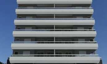 Imagem 3: APARTAMENTO COM 68.75 m² - GUILHERMINA - PRAIA GRANDE SP