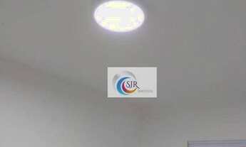 Imagem 4: Apartamento com 2 dormitórios, 48 m² - venda por R$ 255.000,00 ou aluguel por R$ 1.880,00