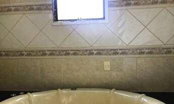 Imagem 2: Apartamento com 4 dormitórios, 230 m² - venda por R$ 950.000,00 ou aluguel por R$ 5.540,00