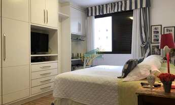 Imagem 7: Apartamento com 4 dormitórios para alugar, 371 m² por R$ 15.708,33/mês - Centro - Florianó