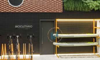 Imagem: Apartamento com 1 dormitório à venda