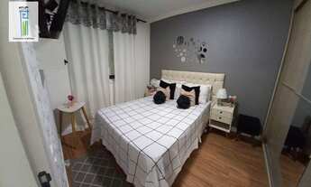 Imagem 6: Lindo apartamento com 2 dormitórios