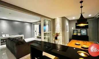 Imagem 7: São Paulo - Apartamento Padrão - Mooca