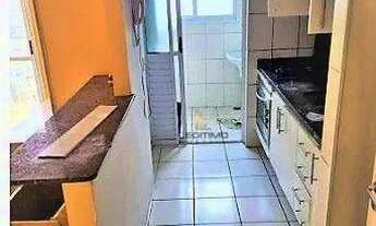 Imagem 7: Apartamento 2 quartos, 1 vaga de garagem Jardim Japão