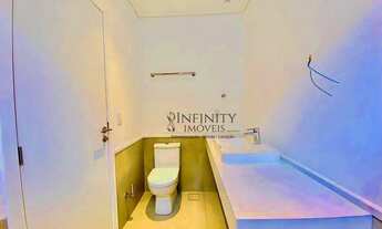 Imagem 5: Sobrado com 4 Suítes, Sendo uma Master c/ Closet à venda, 484 m² por R$ 3.650.000 - Condom