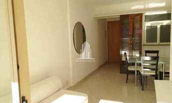 Imagem: Apartamento de 60m² com 2 dormr/1 suíte