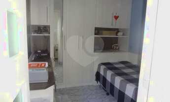 Imagem 7: Casa térrea à venda na Vila Mazzei, em rua tranquila