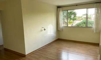 Imagem: Apartamento de 72m² com 2 dormr, 1 vaga