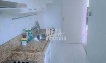 Imagem 5: Casa com 2 dormitórios para alugar, 132 m² por R$ 1.300,00/mês - Parque Califórnia - Campo