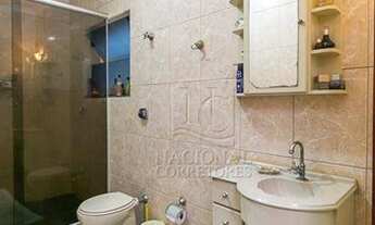 Imagem 7: Sobrado com 3 dormitórios, 245 m² - venda por R$ 950.000,00 ou aluguel por R$ 4.120,00/mês