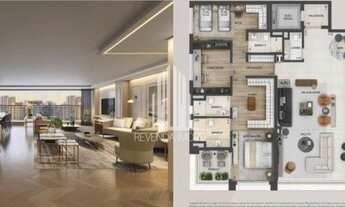 Imagem 5: Mariana 3 4 suites terraço gourmet vagas churrasqueira piscina priv