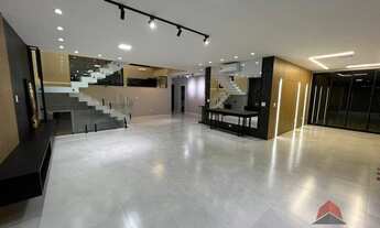 Imagem: Casa com 4 dormitórios à venda, 420 m²