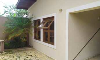 Imagem 6: Casa com 4 dormitórios à venda, 230 m² por R$ 780.000,00 - Cidade Universitária - Campinas