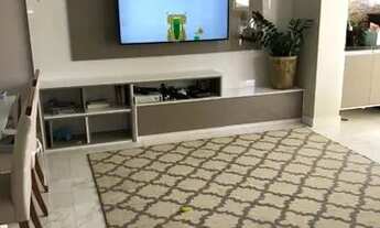 Imagem: São Paulo - Apartamento Padrão - Tatuapé