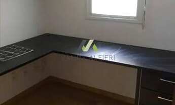 Imagem 5: Santana de Parnaiba - Apartamento Padrão - Tamboré