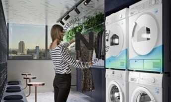 Imagem: STUDIO RESIDENCIAL em São Paulo - SP, Jardim