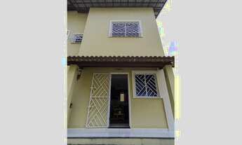 Imagem: Casa Duplex no Condomínio Residencial Iguatu