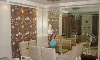 Imagem 7: Apartamento a venda no Brooklin com 2 dorm sendo 1 suite em 90m²